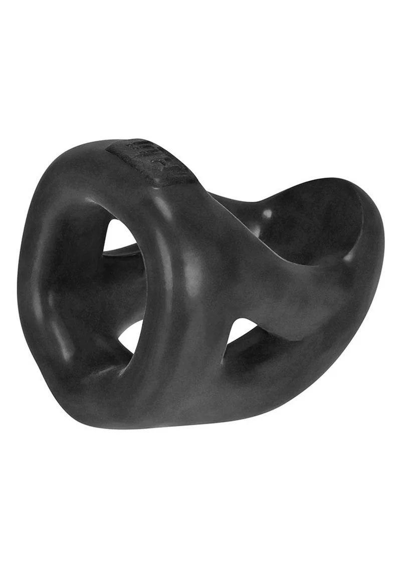 Hünkyjunk Slingshot 3 Ring Teardrop C-Ring Tar - Image 5