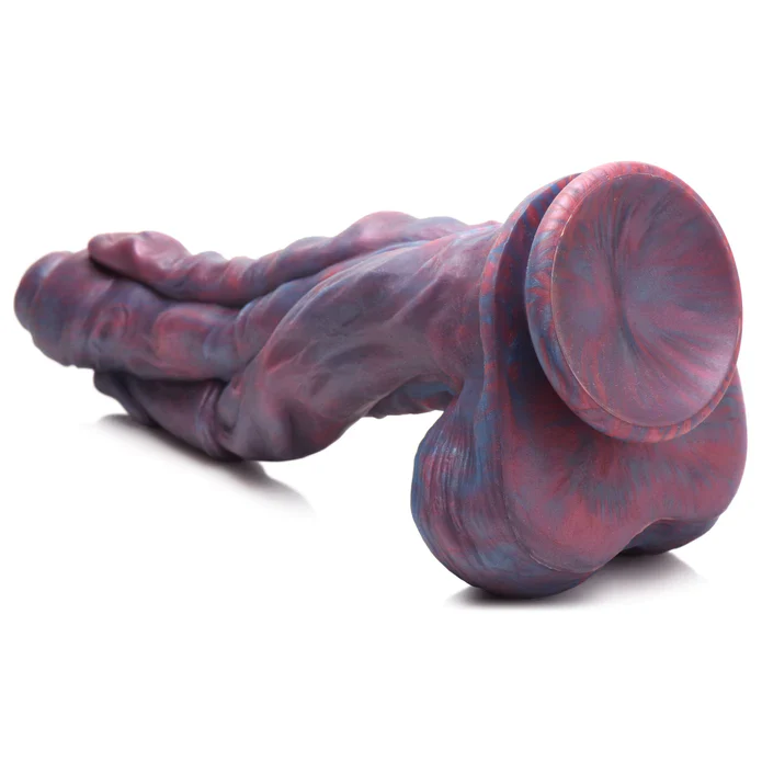Creature Cocks Hydra Sea Monster Silicone Dildo - Image 6