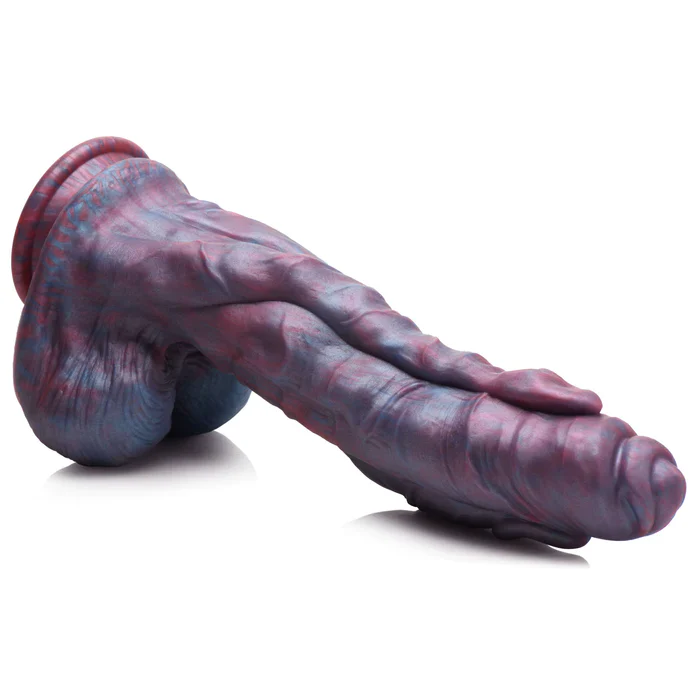 Creature Cocks Hydra Sea Monster Silicone Dildo - Image 7