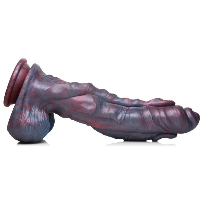 Creature Cocks Hydra Sea Monster Silicone Dildo - Image 8