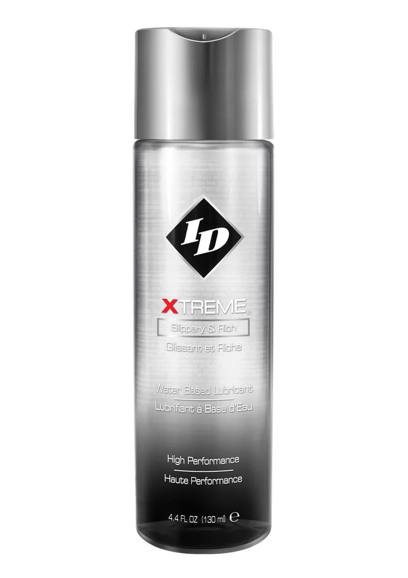 ID Xtreme Glide H20 Activated Lubricant 4.4 Ounce - Image 2