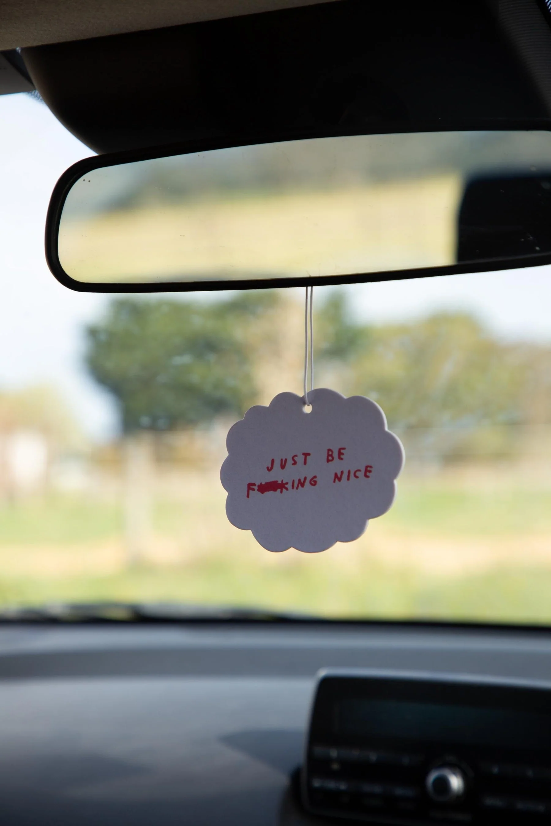 Improve Your Life Air Freshener by Adam JK x Third Drawer Down - Image 2