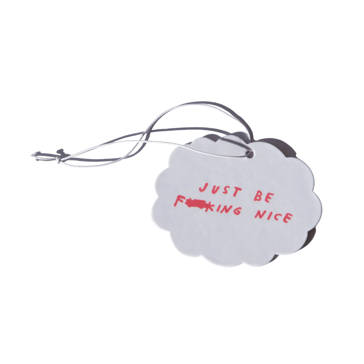 Improve Your Life Air Freshener by Adam JK x Third Drawer Down - Image 4