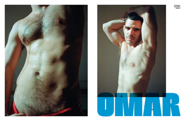 INTIM MATES NEWSPAPER ISSUE 5 - Image 15