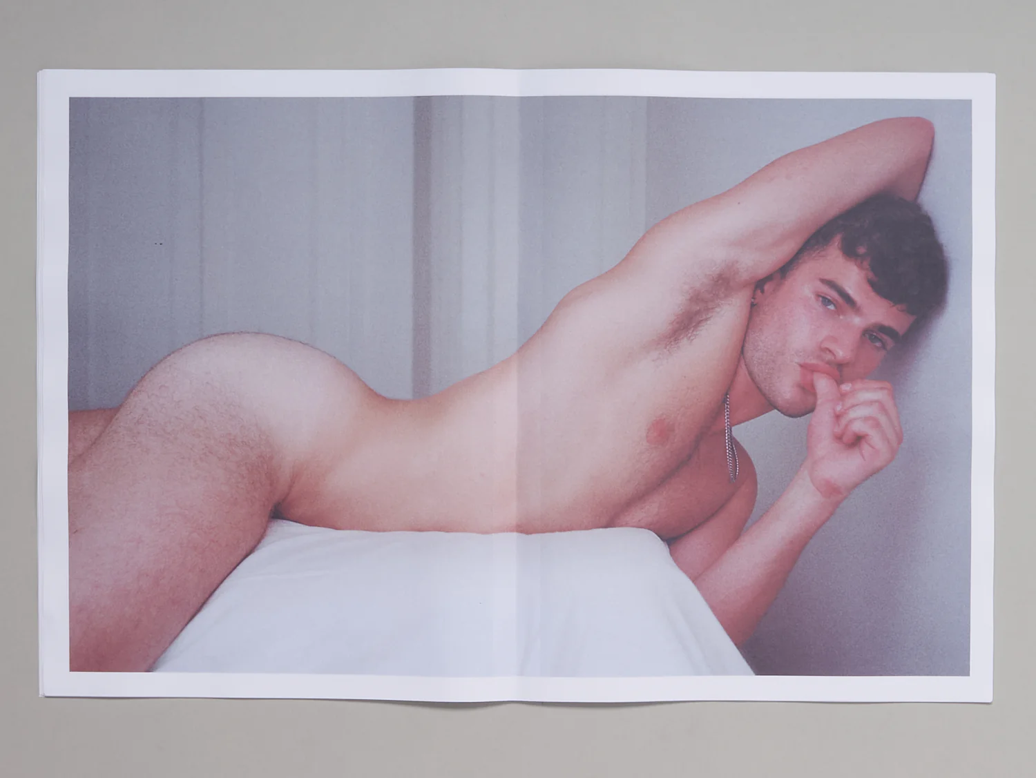 INTIM MATES NEWSPAPER ISSUE 5 - Image 5