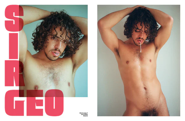 INTIM MATES NEWSPAPER ISSUE 6 - Image 12