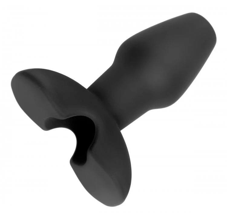 Invasion Hollow Silicone Anal Plugs - Image 10