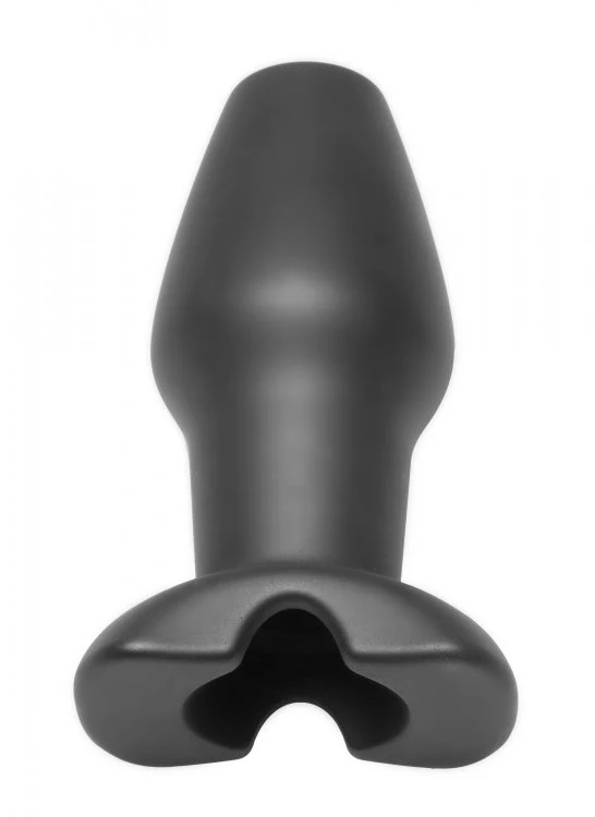 Invasion Hollow Silicone Anal Plugs - Image 5