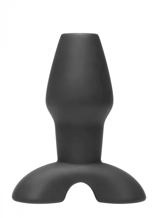 Invasion Hollow Silicone Anal Plugs - Image 9