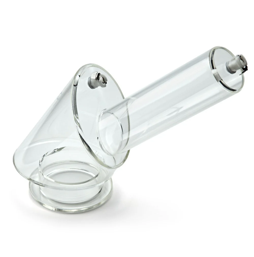 Isolator Penis Enlargement Cylinder by LA PUMP - Image 3