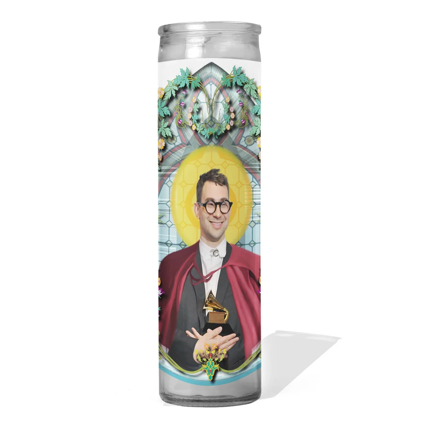 Jack Antonoff Celebrity Prayer Candle