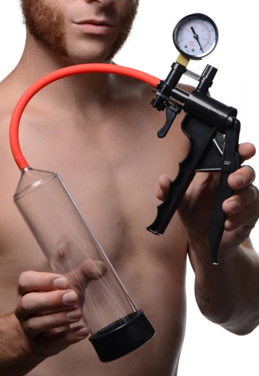Jack Mate Penis Pump - Image 4