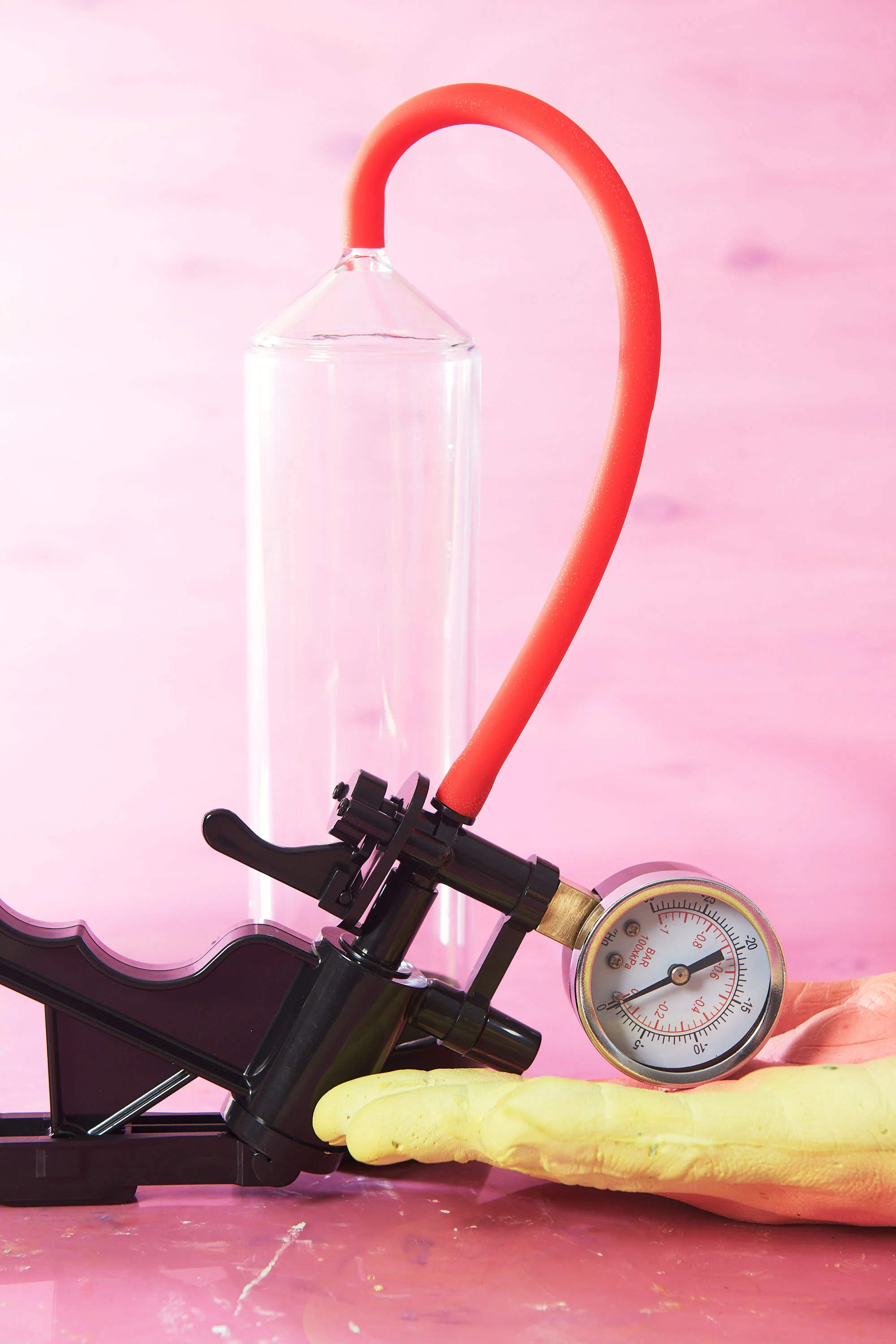 Jack Mate Penis Pump - Image 9