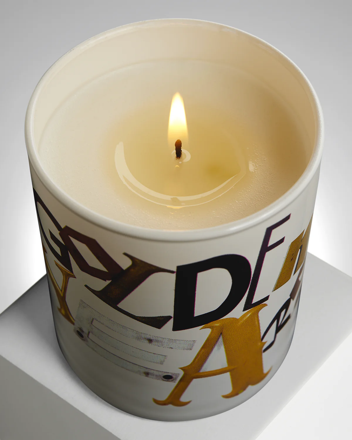 JACK PIERSON "GOLDEN YEARS" CANDLE - Image 6
