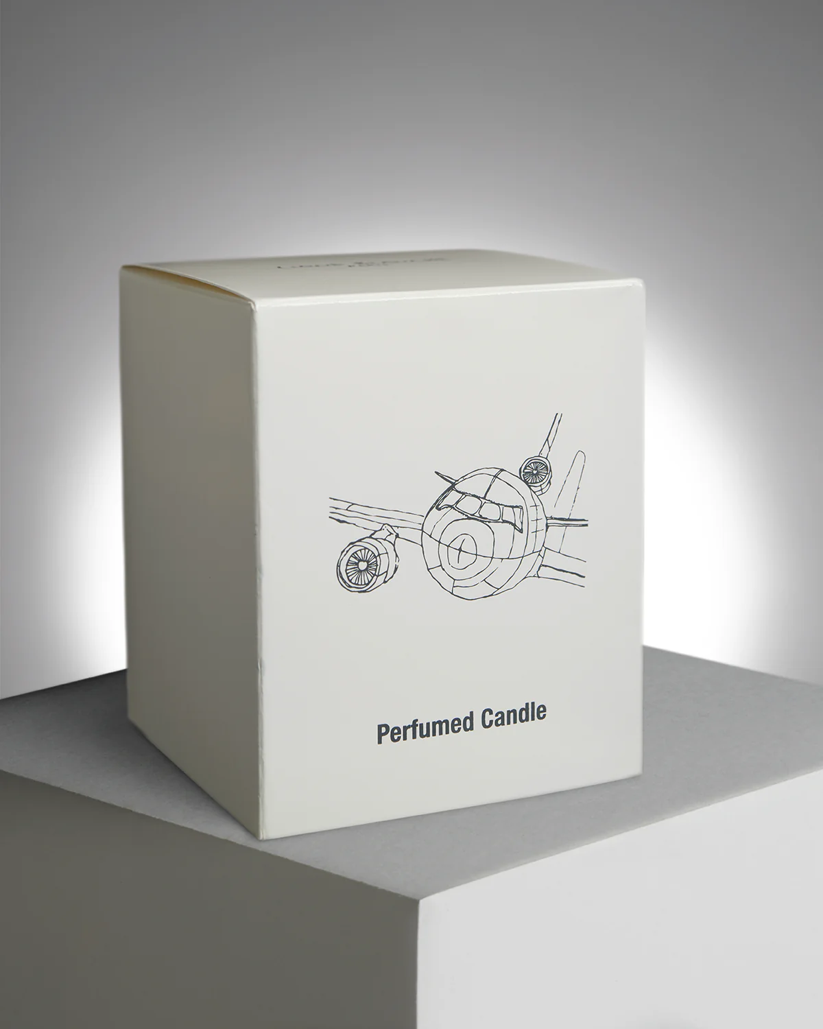 JACK PIERSON "ROMANCE" CANDLE - Image 4