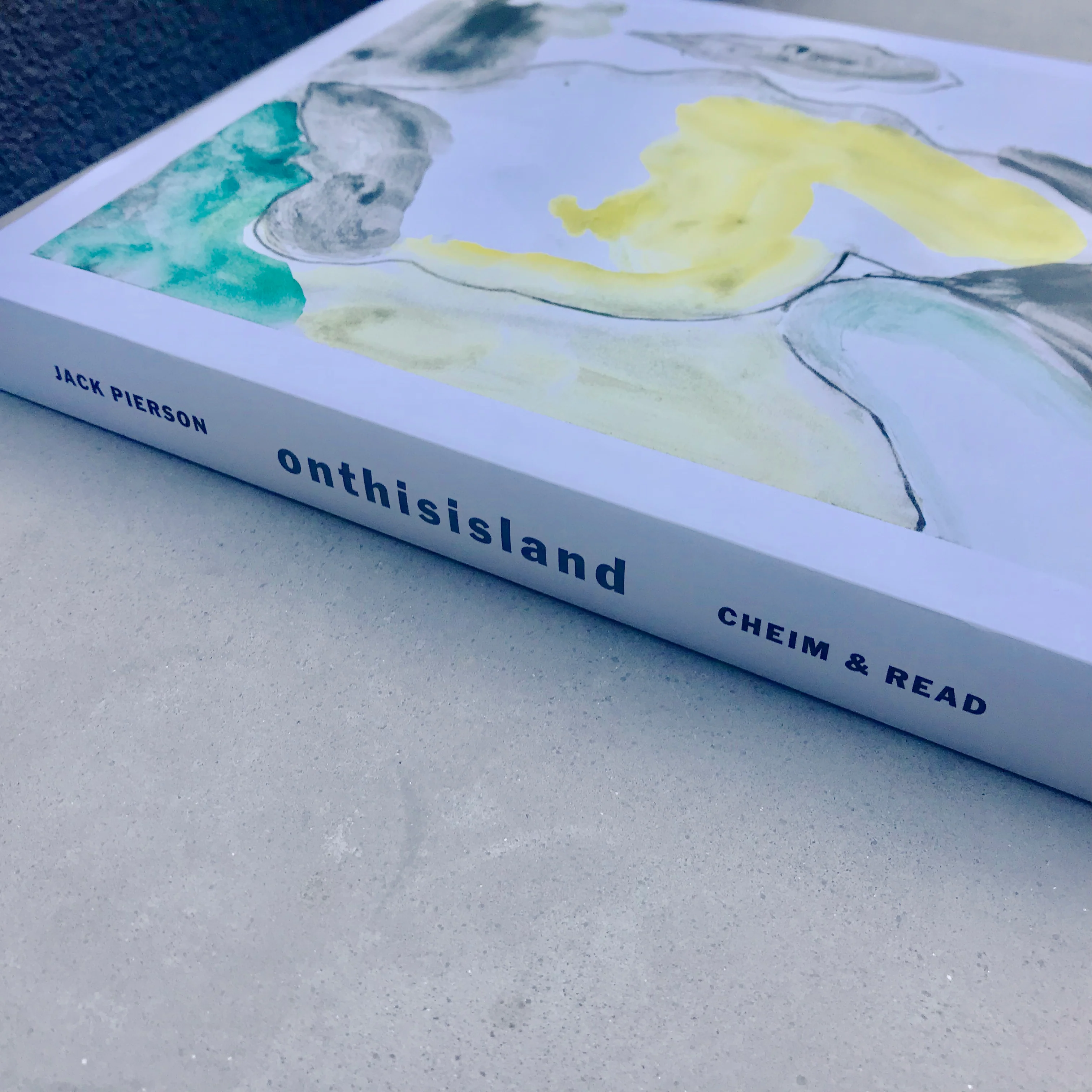 Jack Pierson: ONTHISISLAND - Image 3