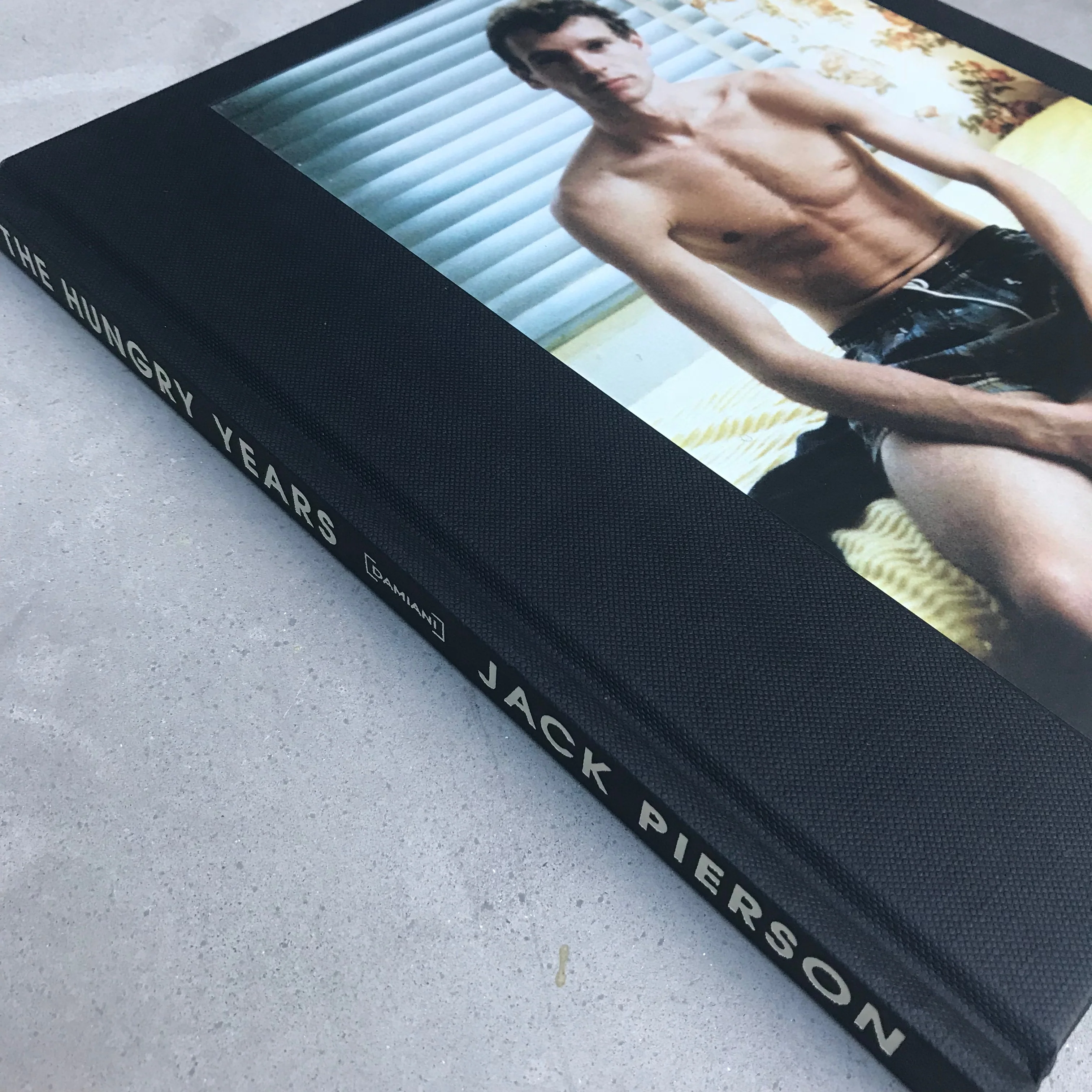 Jack Pierson: The Hungry Years - Image 3