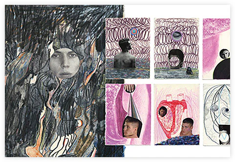 Jack Pierson: Tomorrow's Man #5 - Signed - Image 13