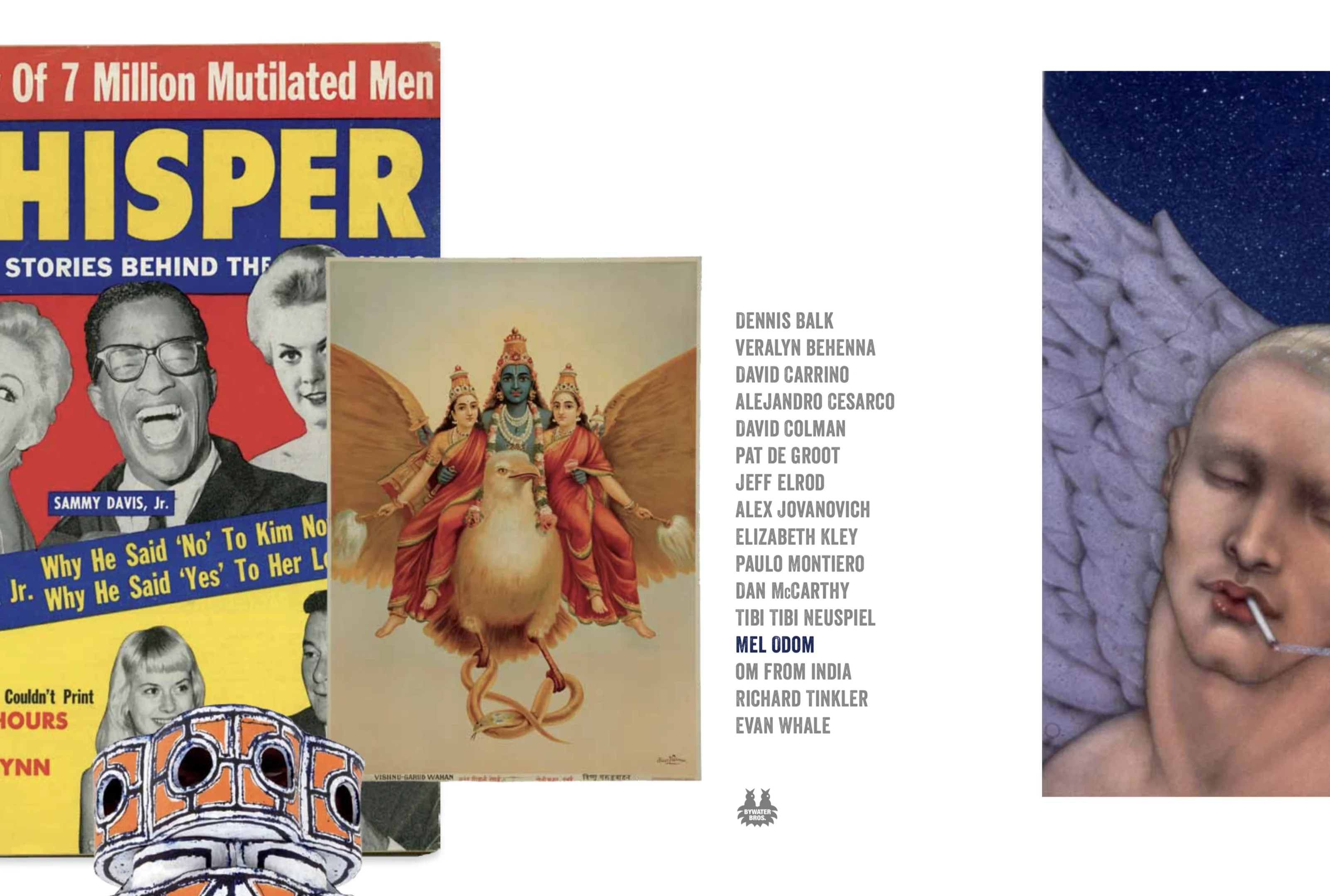 Jack Pierson: Tomorrow's Man #2 - Signed - Image 3
