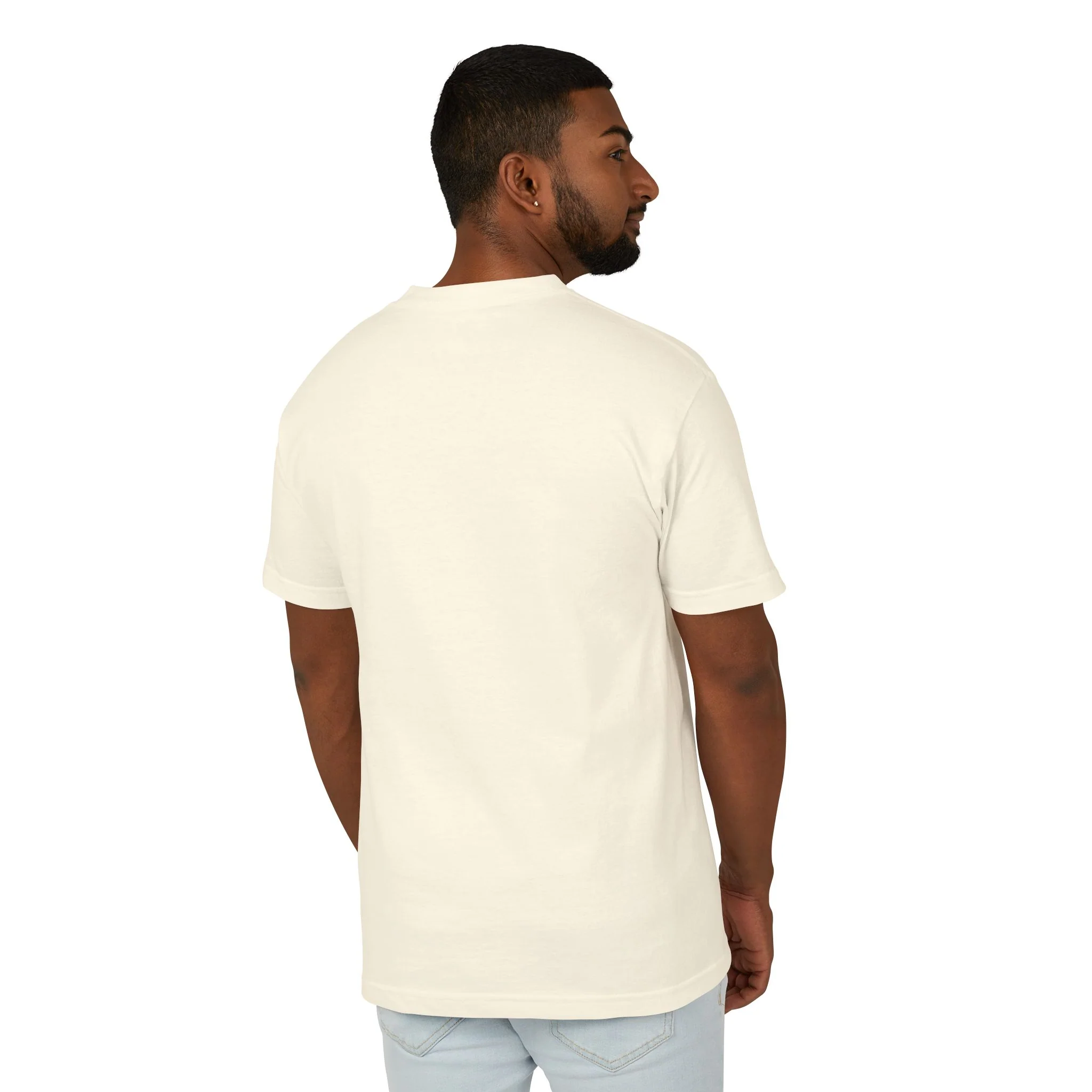 James Schenck FLESHJACK tee by CULTUREEDIT Productions / 6 Colors - Image 11