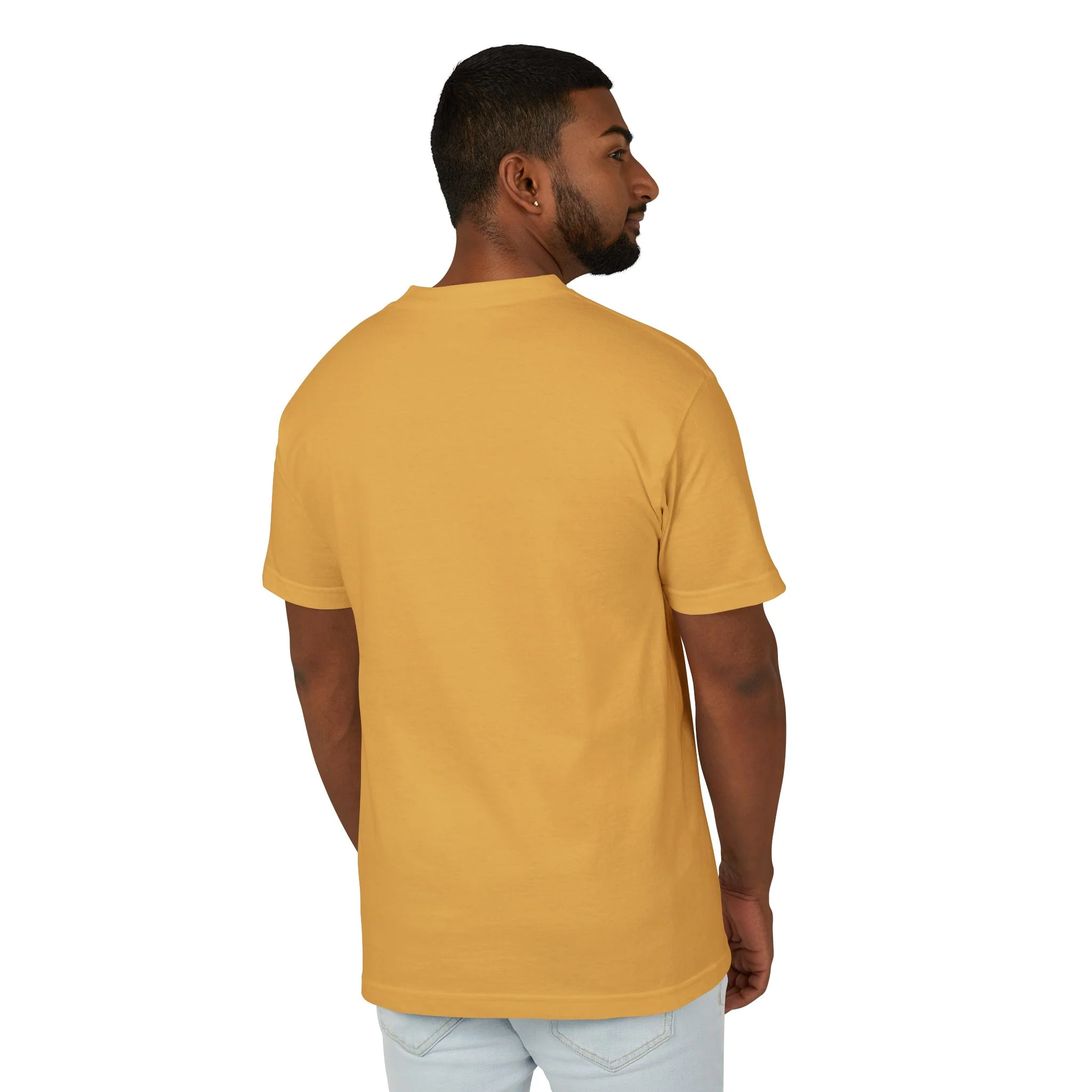 James Schenck FLESHJACK tee by CULTUREEDIT Productions / 6 Colors - Image 16