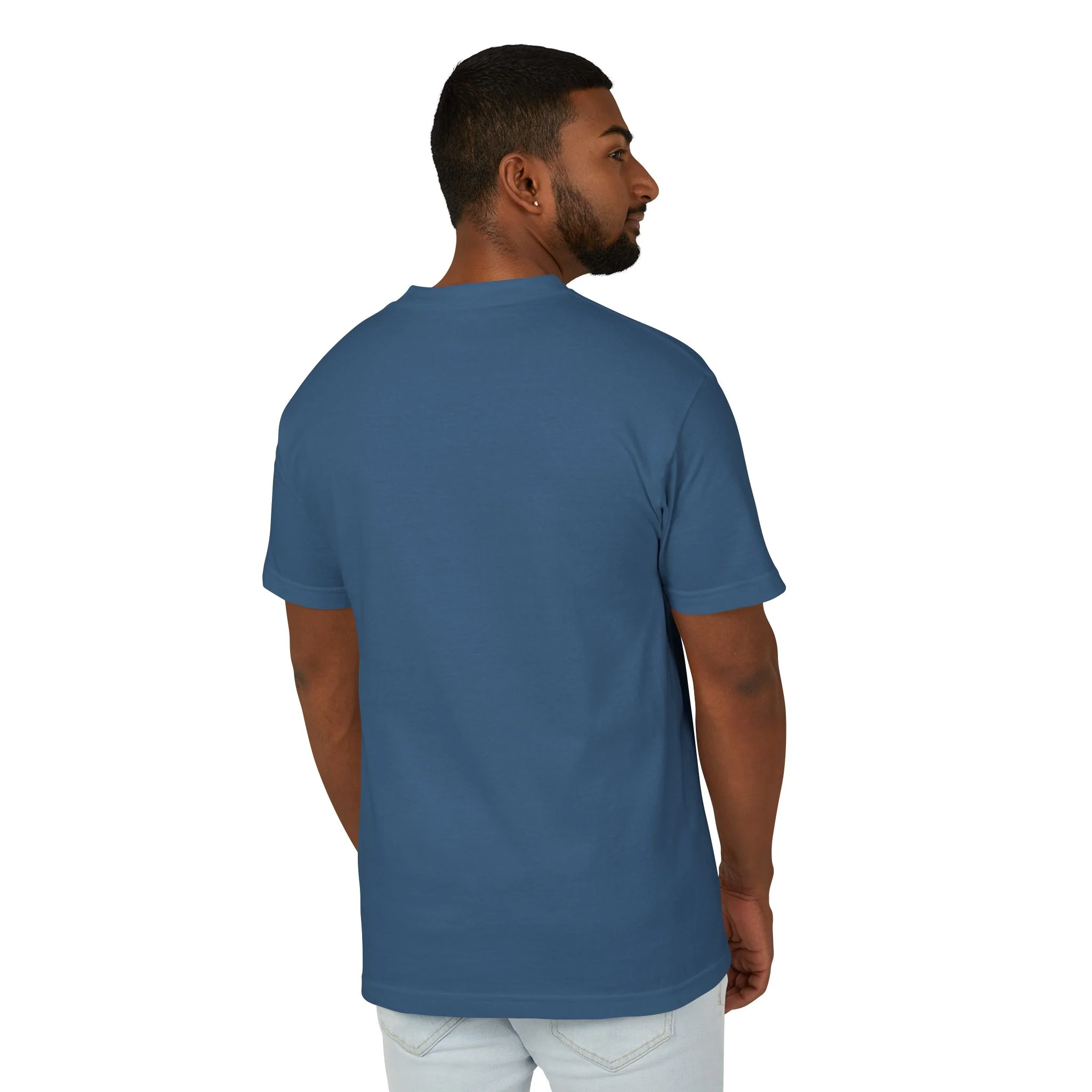 James Schenck GOON FIST tee by CULTUREEDIT Productions / 6 Colors - Image 31