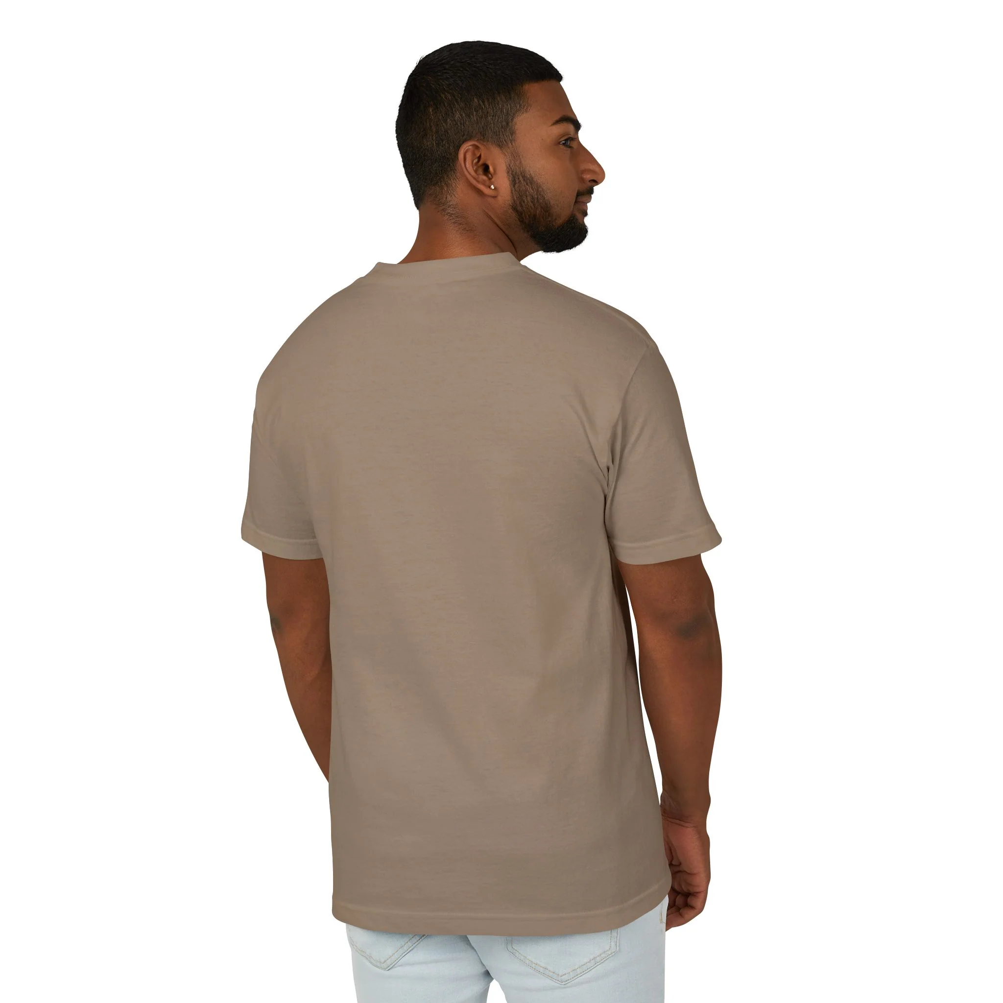 James Schenck HELPER tee by CULTUREEDIT Productions / 6 Colors - Image 21