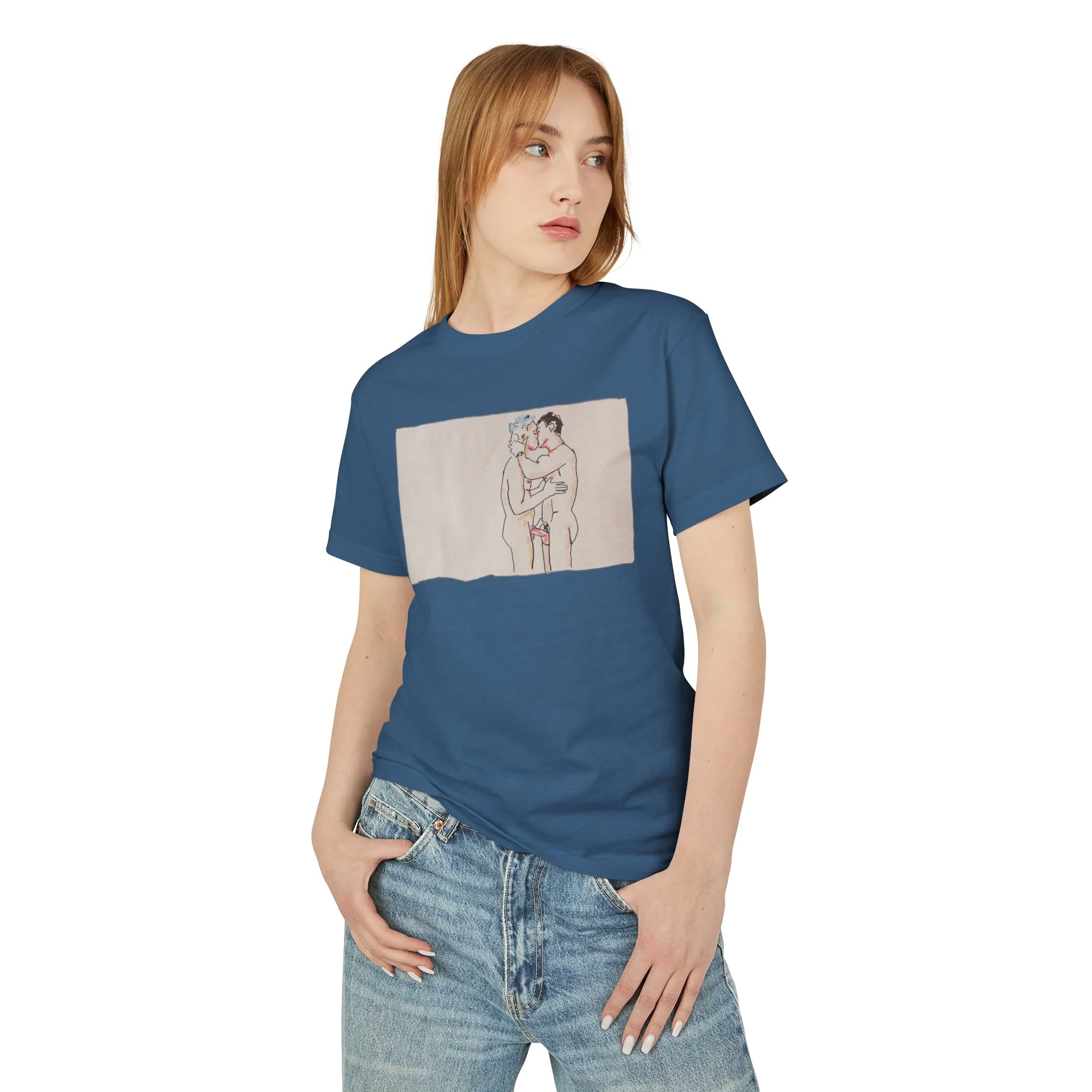 James Schenck KISS tee by CULTUREEDIT Productions / 6 Colors - Image 30