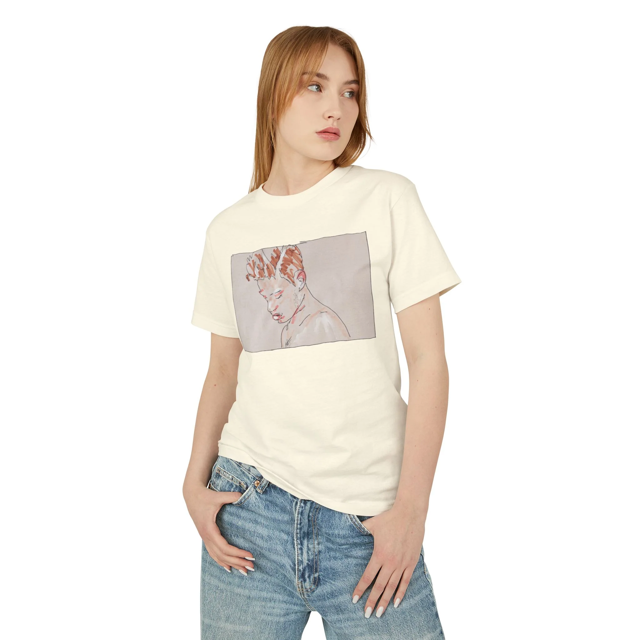 James Schenck MDR tee by CULTUREEDIT Productions / 6 Colors - Image 10