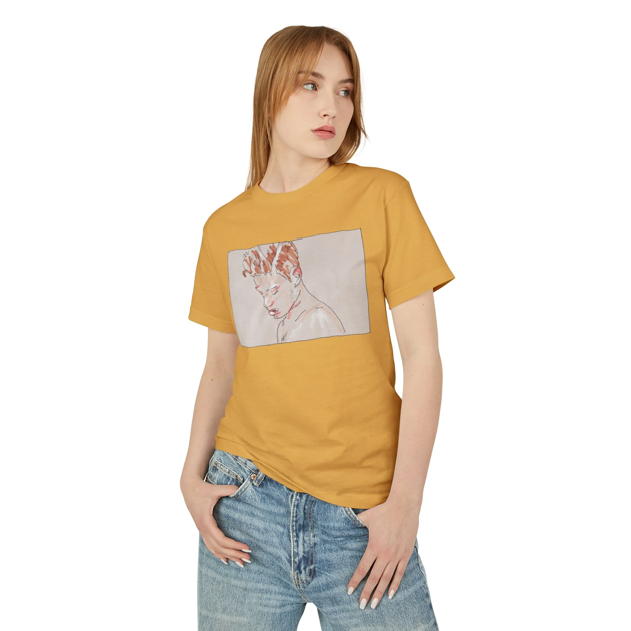 James Schenck MDR tee by CULTUREEDIT Productions / 6 Colors - Image 15