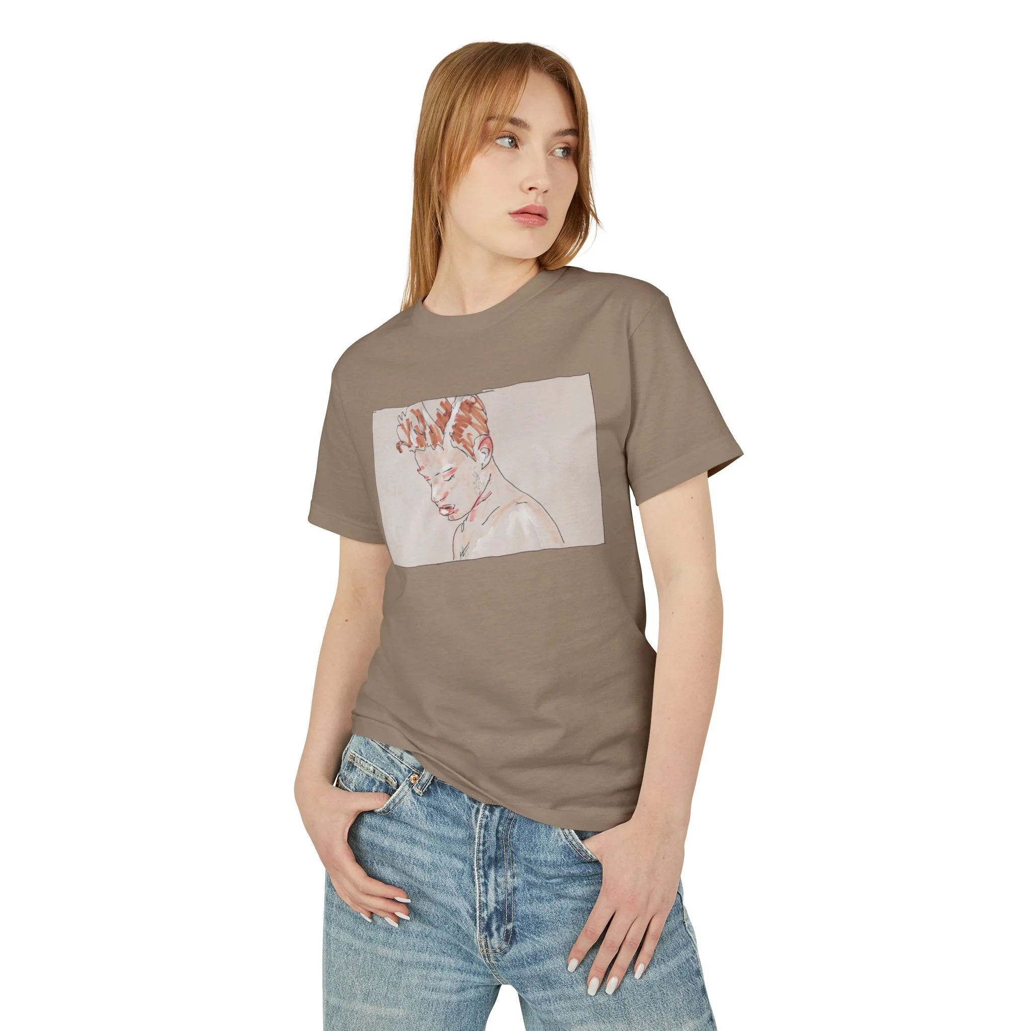 James Schenck MDR tee by CULTUREEDIT Productions / 6 Colors - Image 20