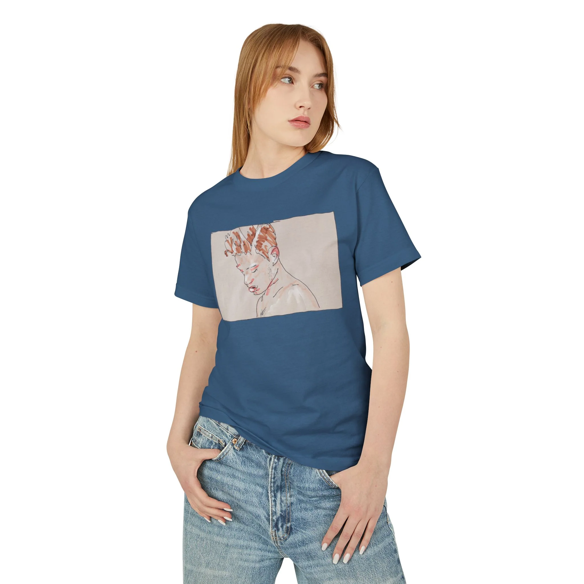 James Schenck MDR tee by CULTUREEDIT Productions / 6 Colors - Image 30