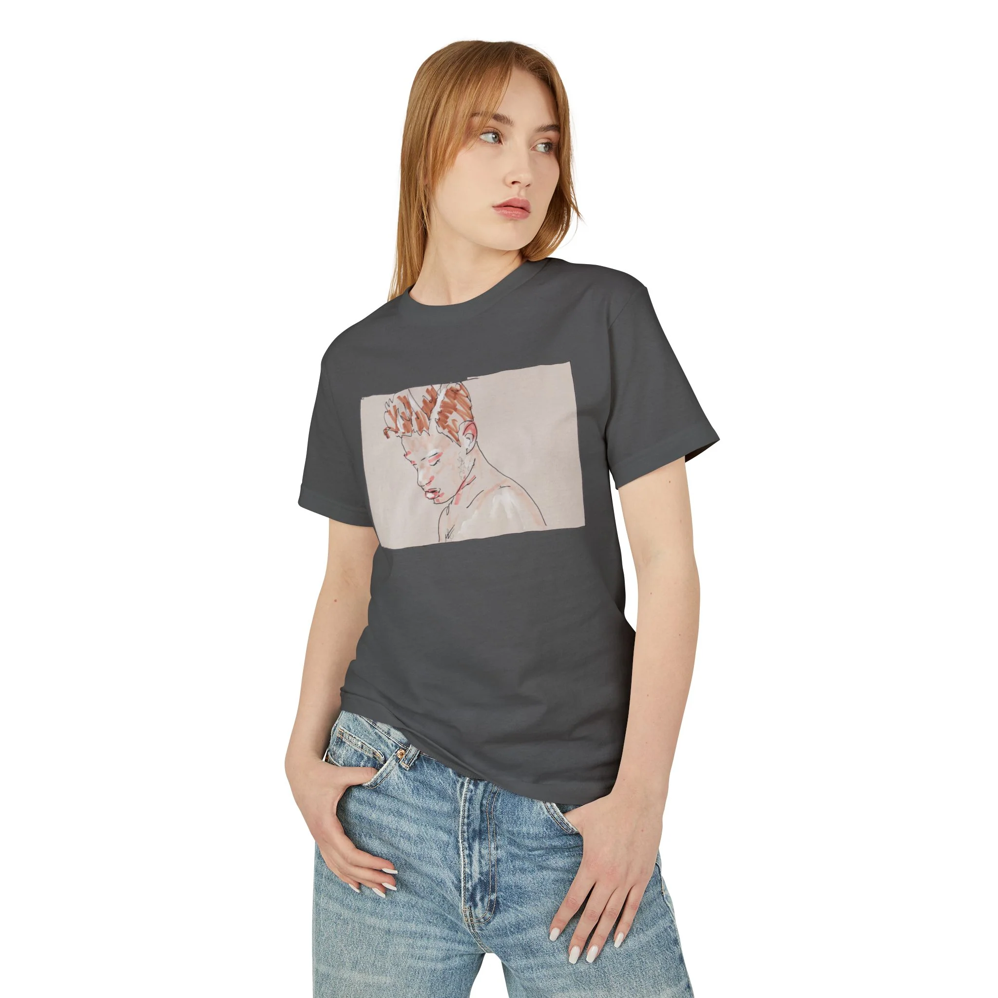James Schenck MDR tee by CULTUREEDIT Productions / 6 Colors - Image 34