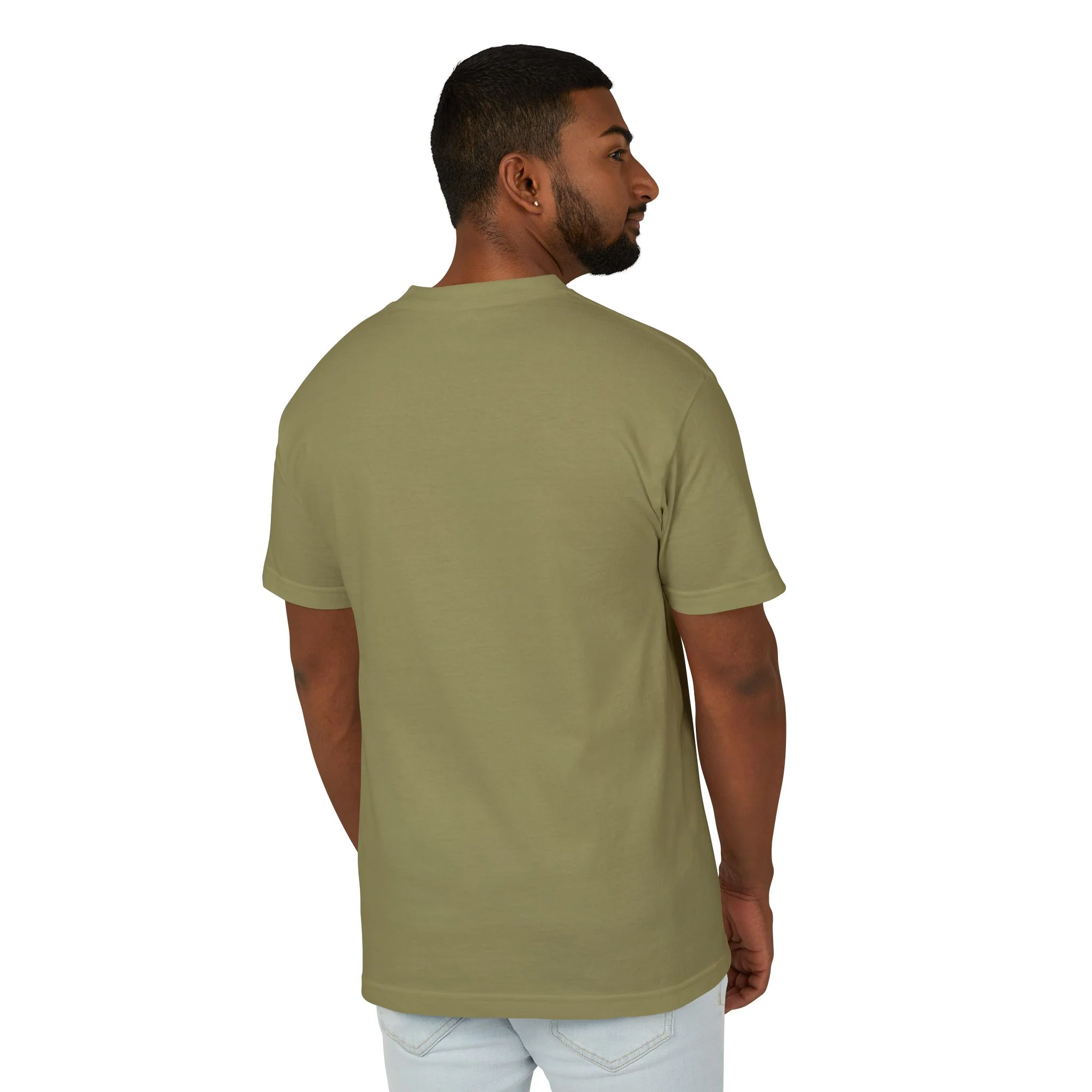 James Schenck MIRROR tee by CULTUREEDIT Productions / 6 Colors - Image 26