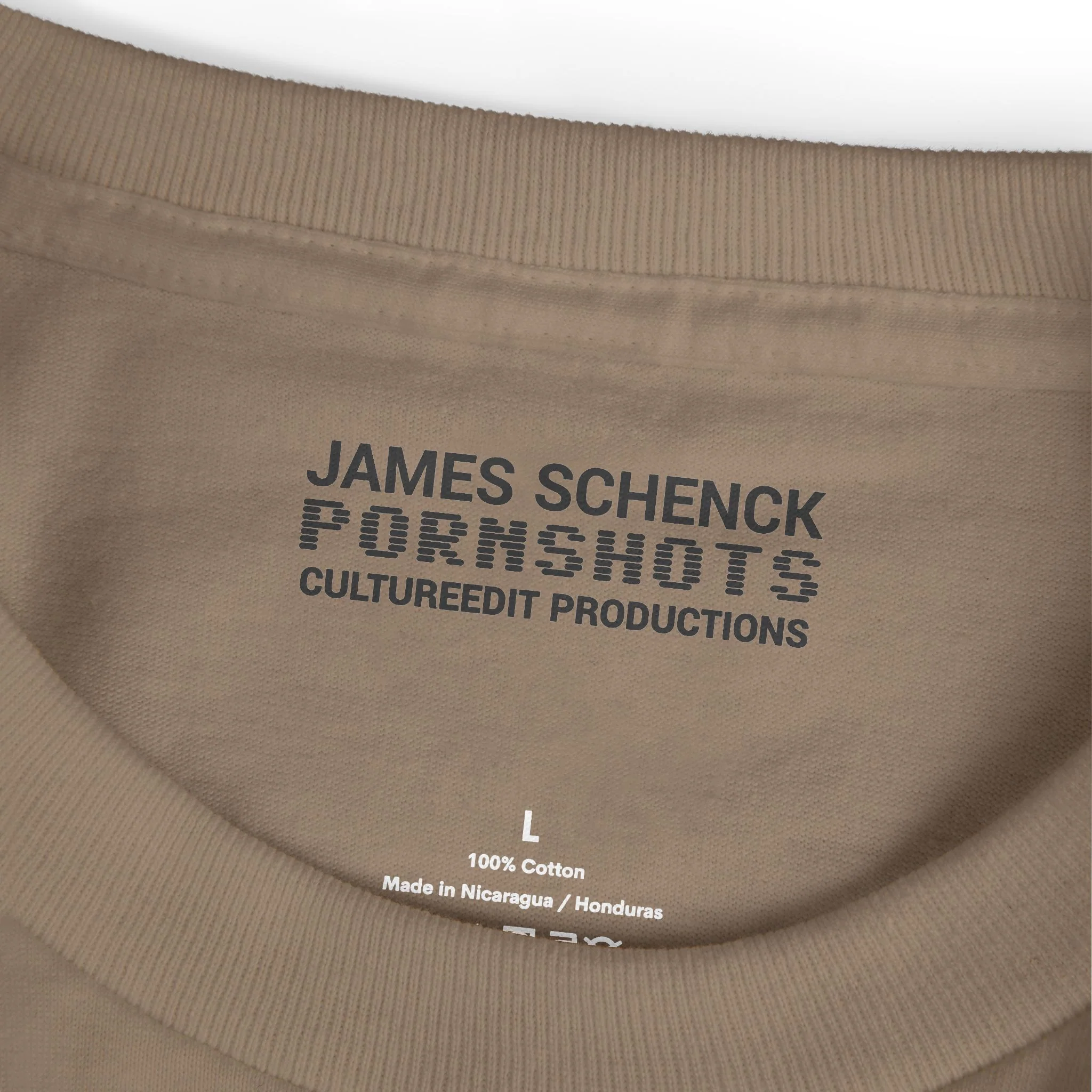 James Schenck ROBO BUB tee by CULTUREEDIT Productions / 6 Colors - Image 18