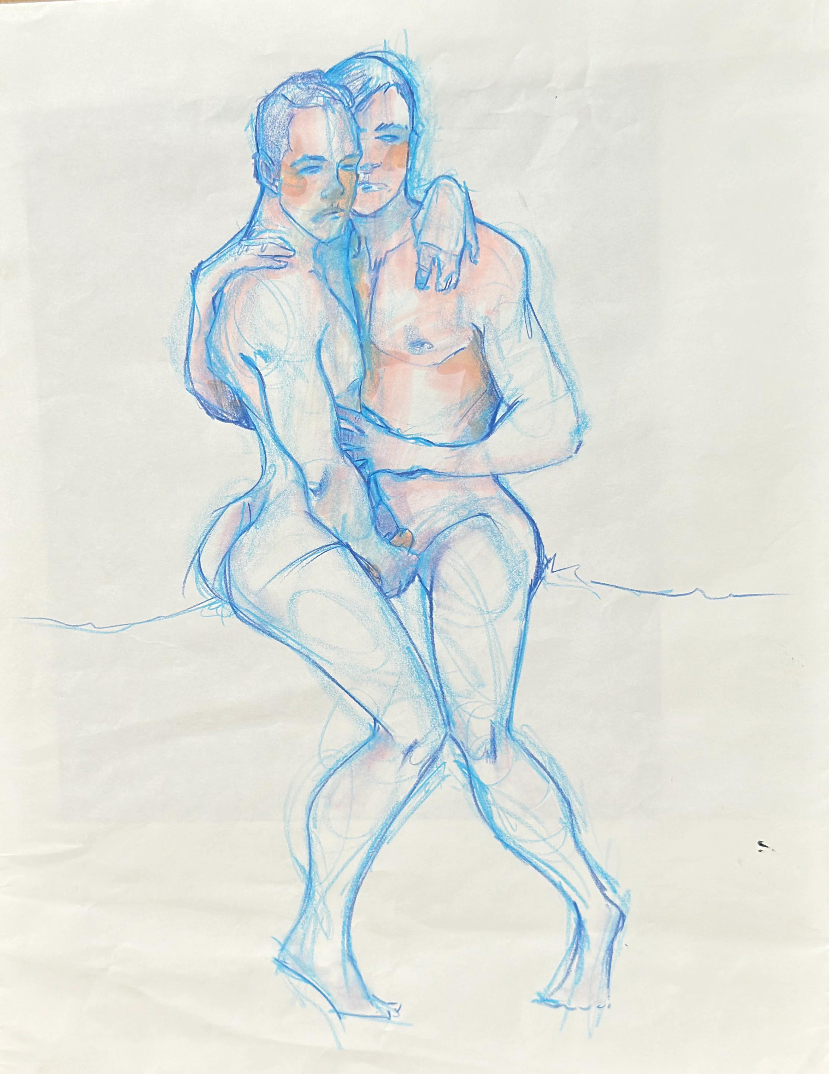JASON DUFFY, CLOSE, 2018