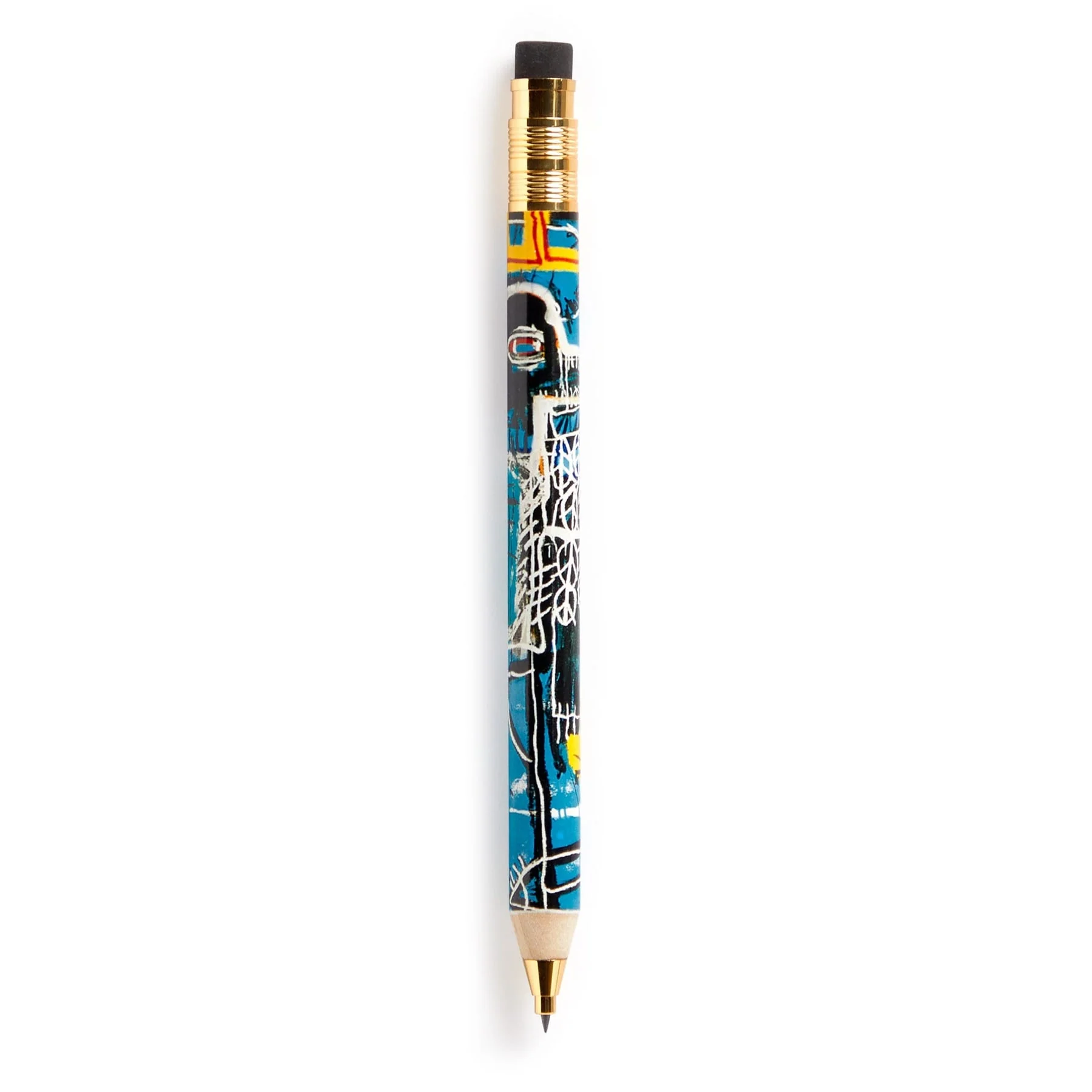 Jean-Michel Basquiat Mechanical Pencil - Image 2
