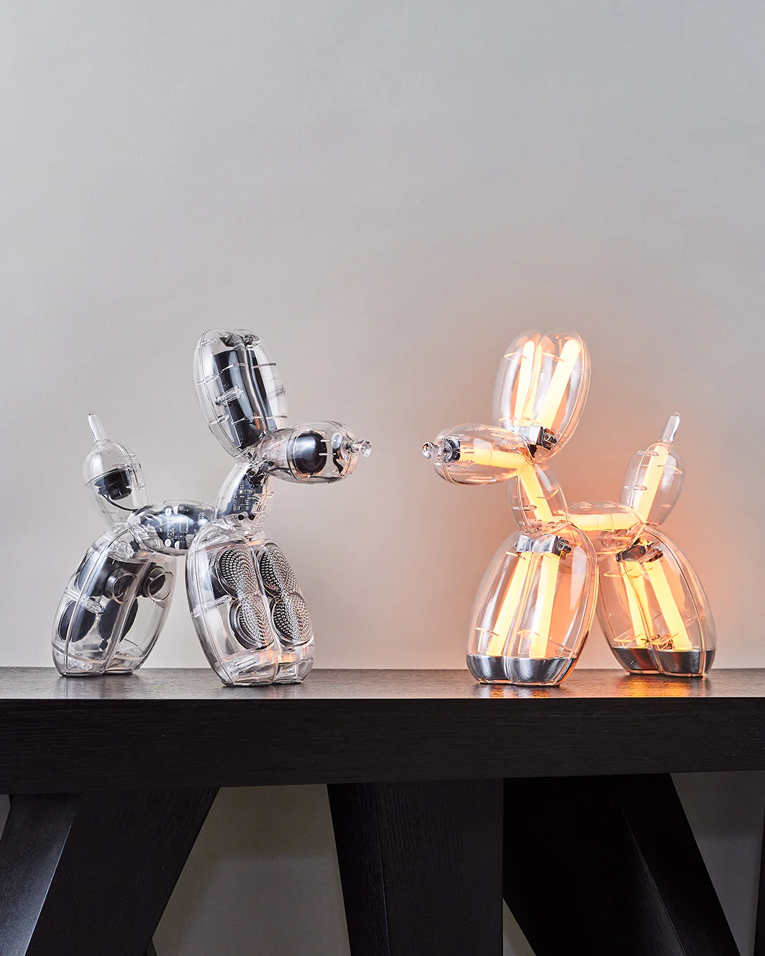 JEFF KOONS x LEXON Balloon Dog Speaker - Image 7