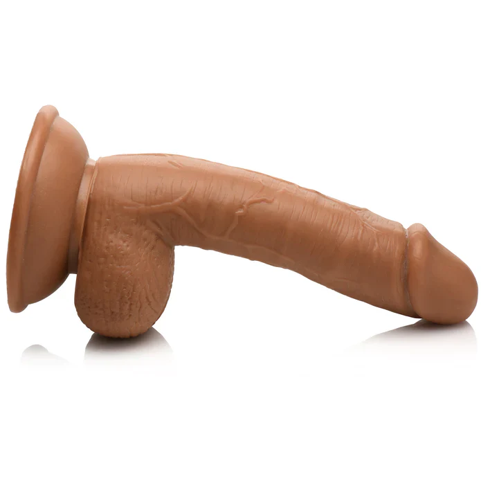 JOCK Soccer Sam 7" Dildo W/ Balls Medium - Image 9