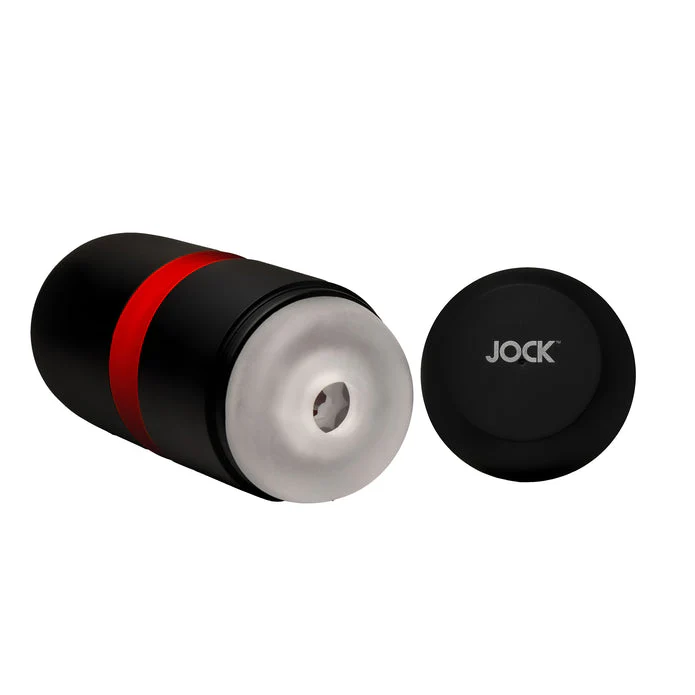 JOCK Tightening & Vibrating Masturbator - Image 7