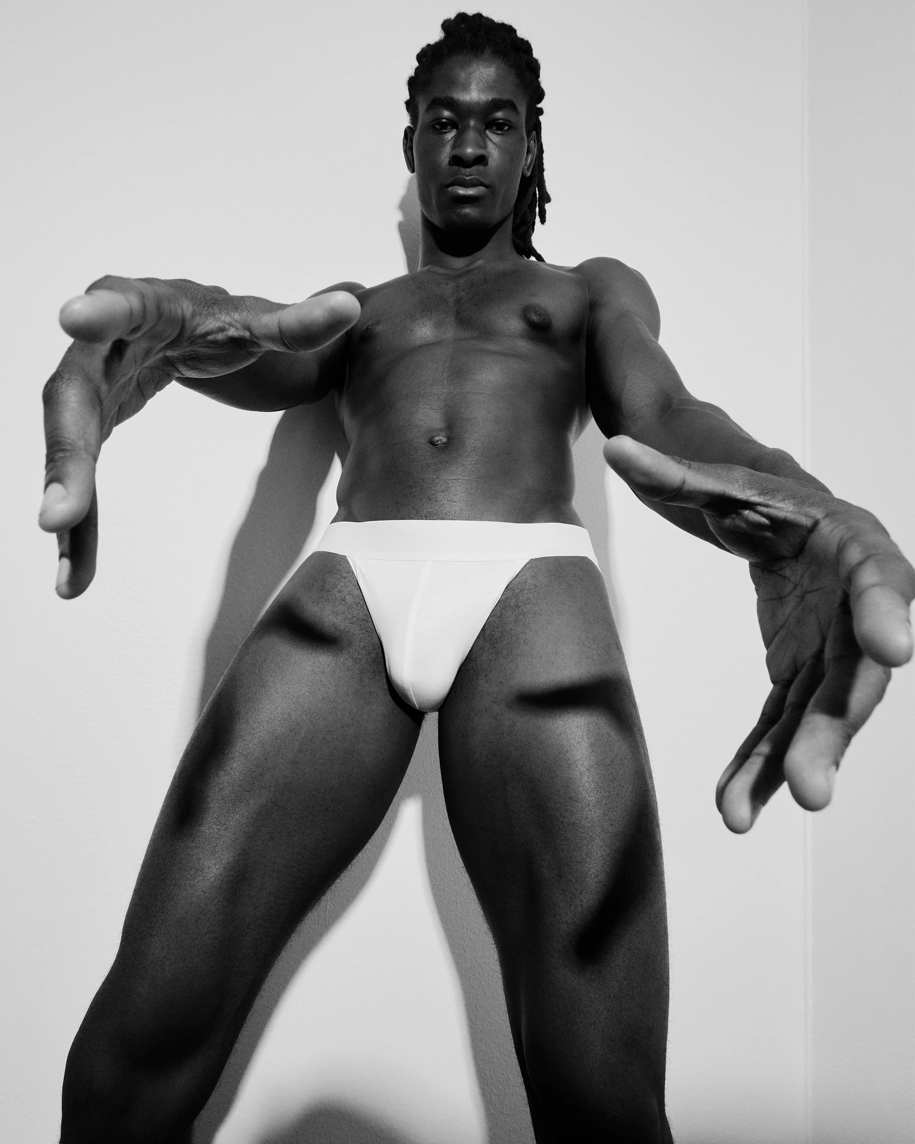 Jockstrap White by CDLP - Image 16