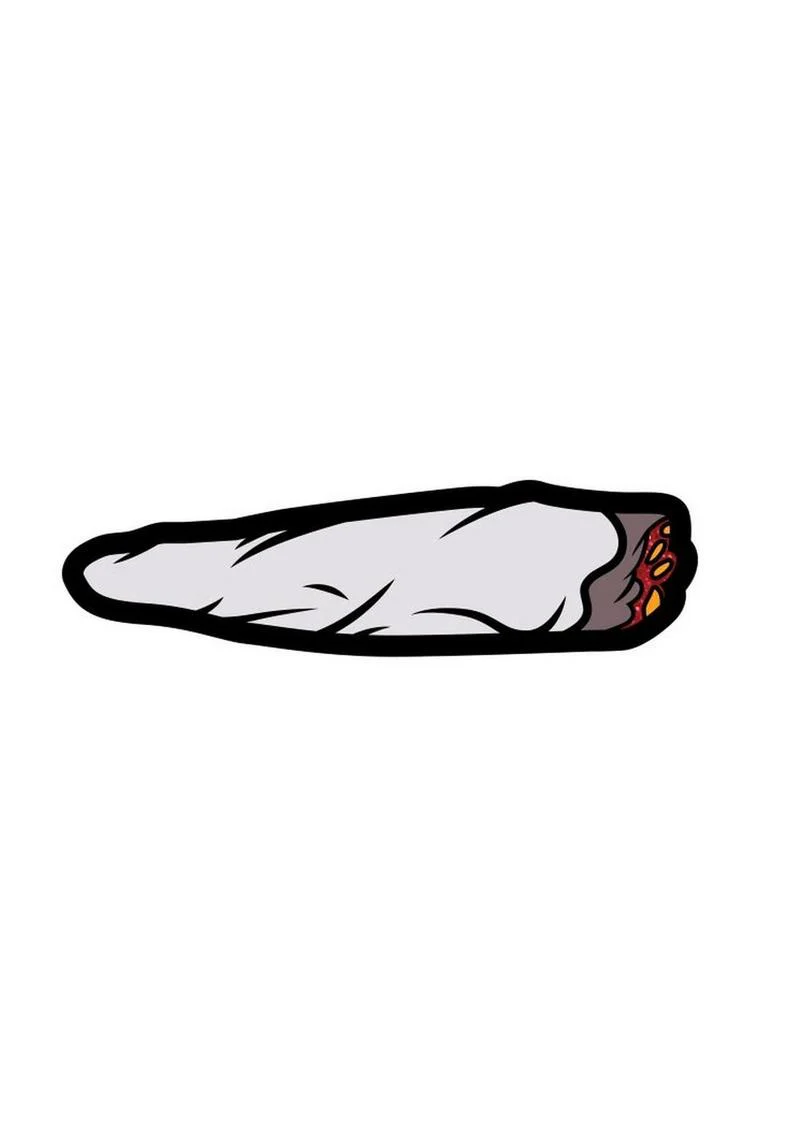 Joint Enamel Pin - Image 2
