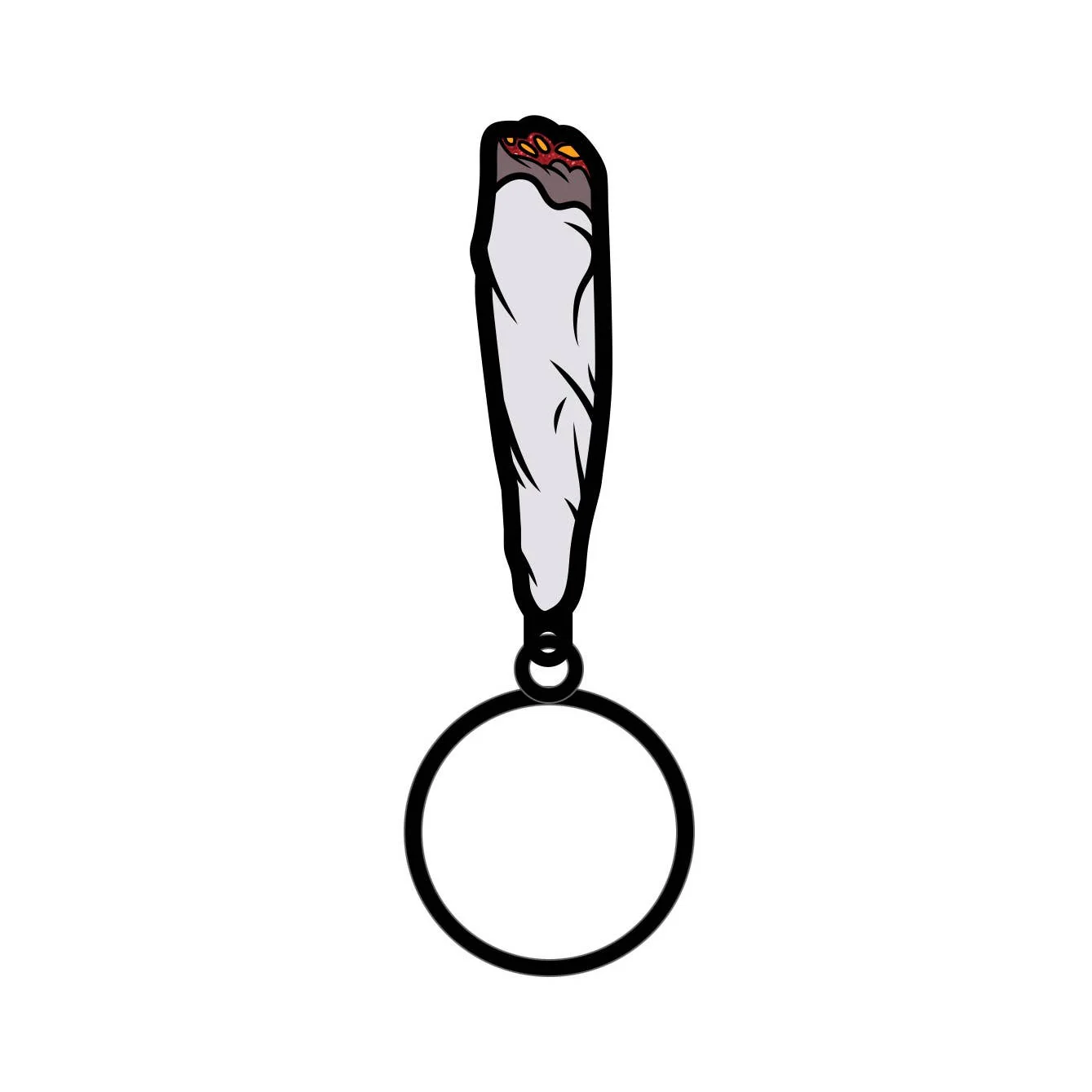 Joint Keychain - Image 2