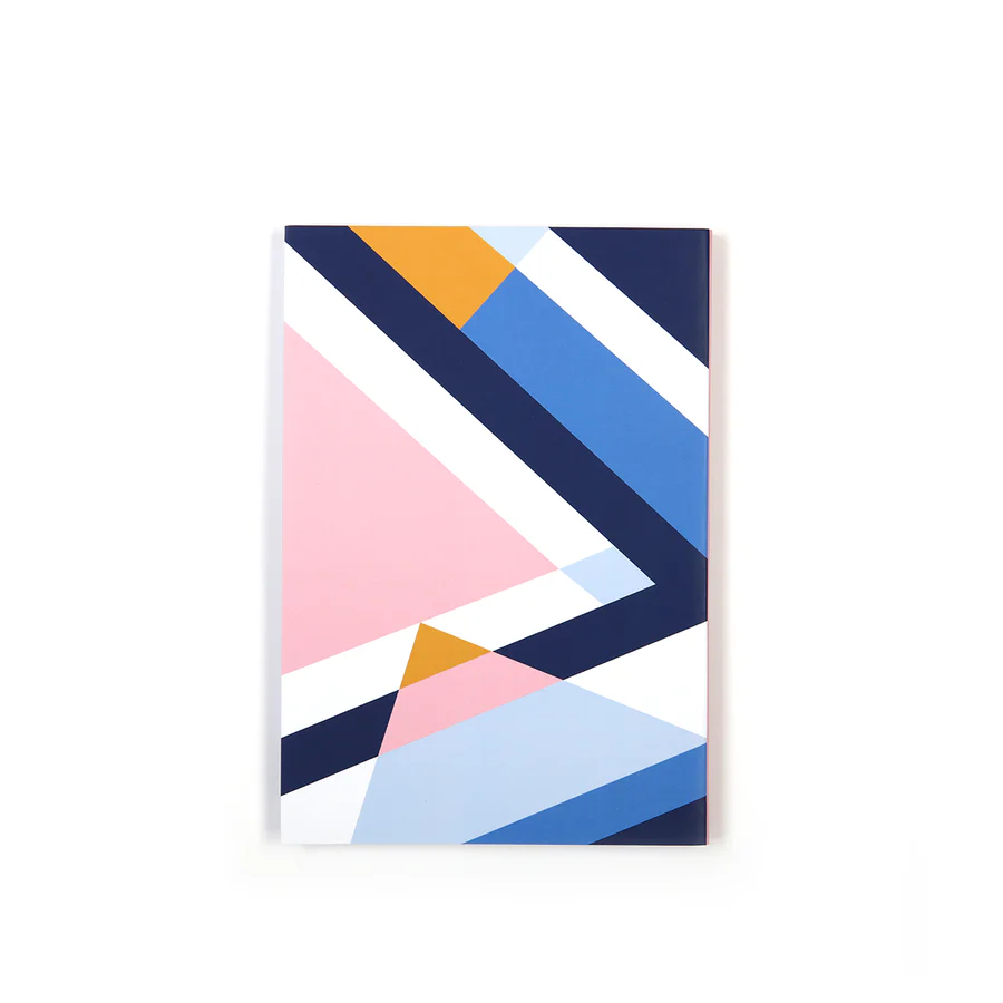 JONATHAN ADLER NEW HOUSE A5 NOTEBOOK - Image 3