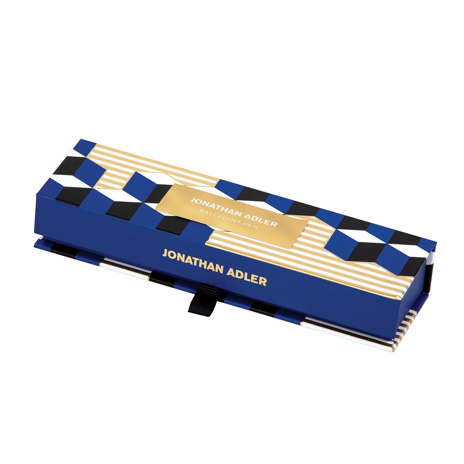 JONATHAN ADLER VERSAILLES CUBE BOXED PEN - Image 2