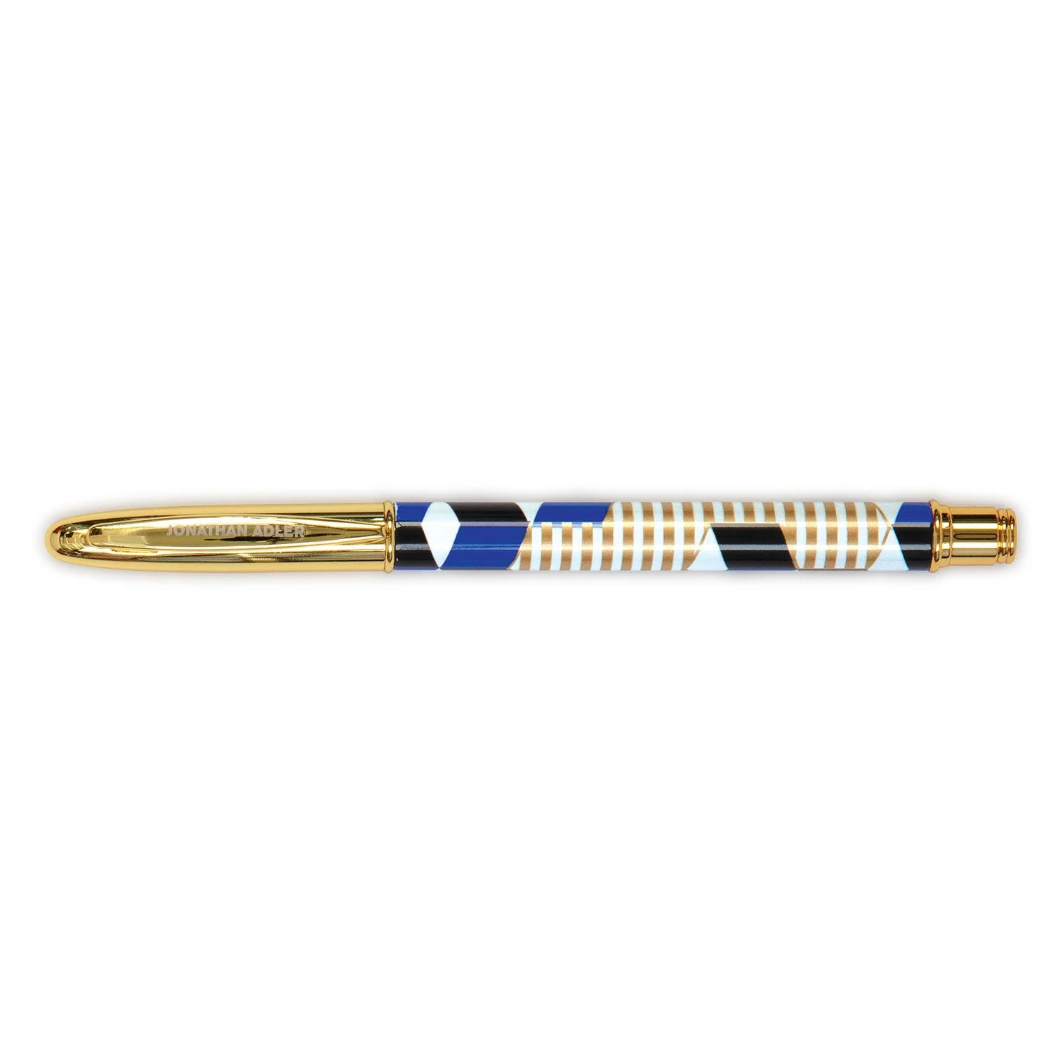 JONATHAN ADLER VERSAILLES CUBE BOXED PEN - Image 3