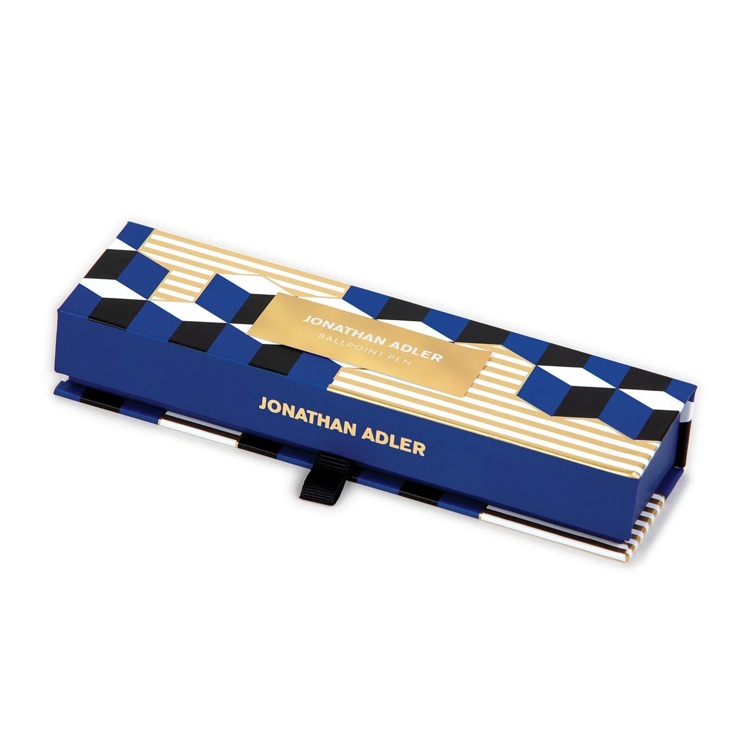 JONATHAN ADLER VERSAILLES CUBE BOXED PEN - Image 4