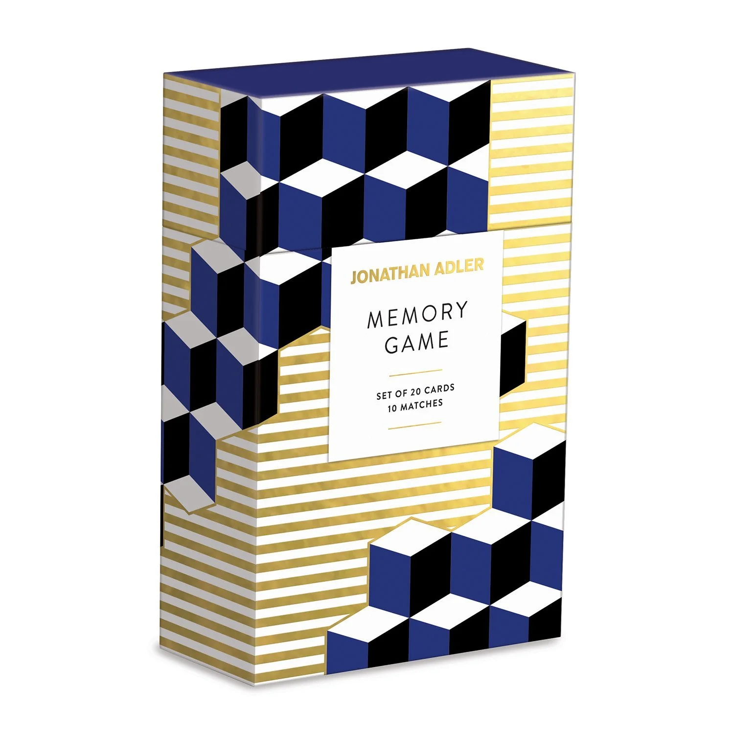 Jonathan Adler Versailles Memory Game - Image 2
