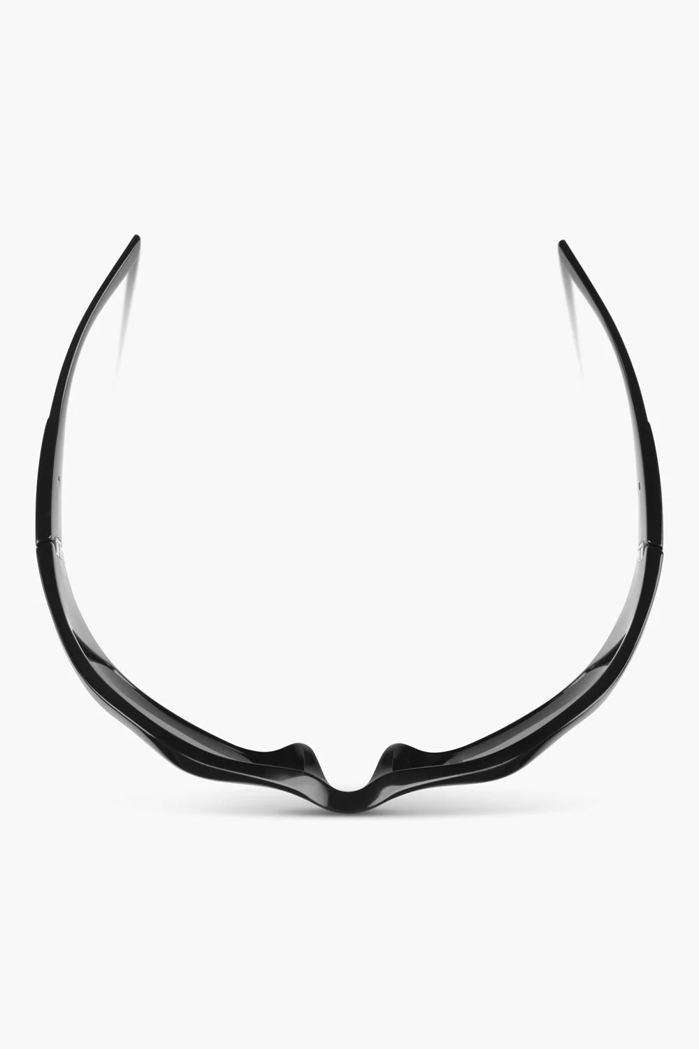 JORDANLUCA XP1 BLACK SUNGLASSES - Image 11