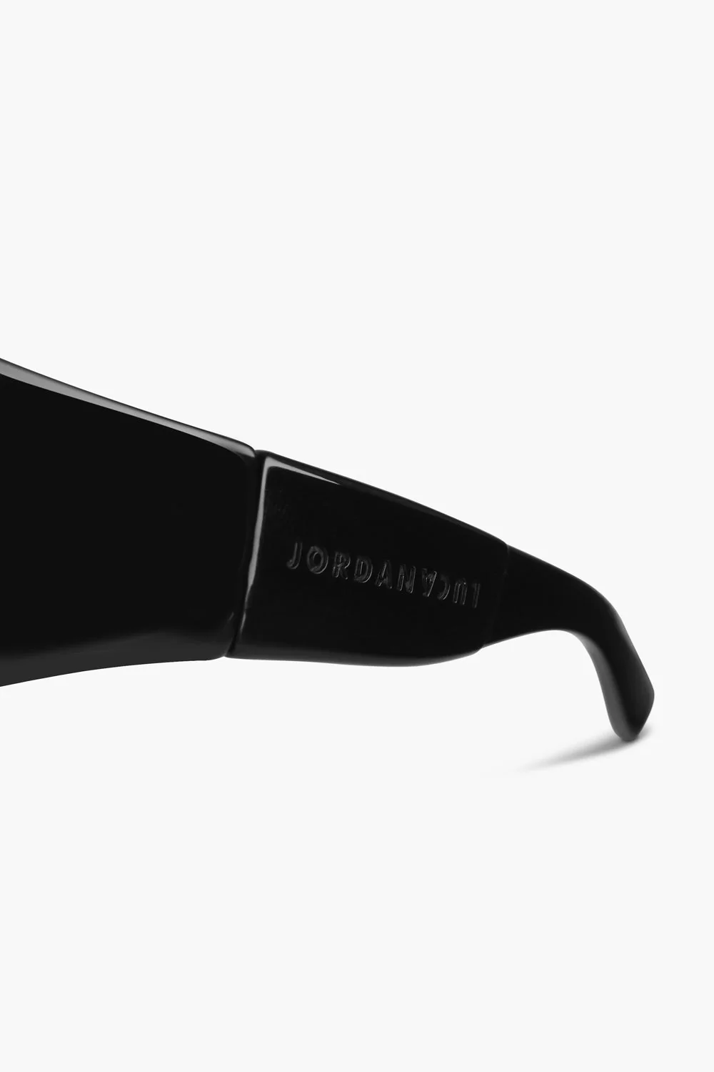 JORDANLUCA XP1 BLACK SUNGLASSES - Image 13